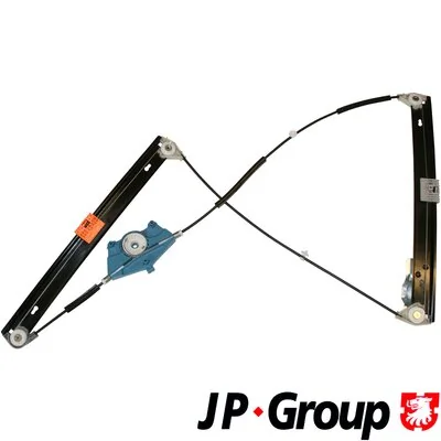 Window Regulator